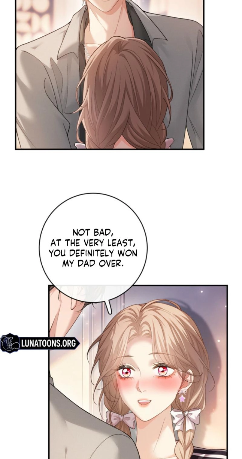 Celebrity Masquerade Chapter 70 page 14 - 