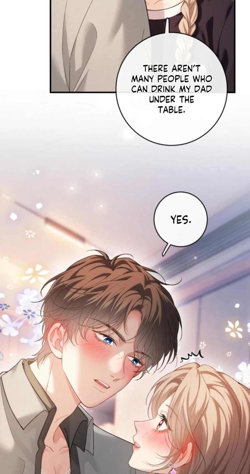 Celebrity Masquerade Chapter 70 page 15 - 