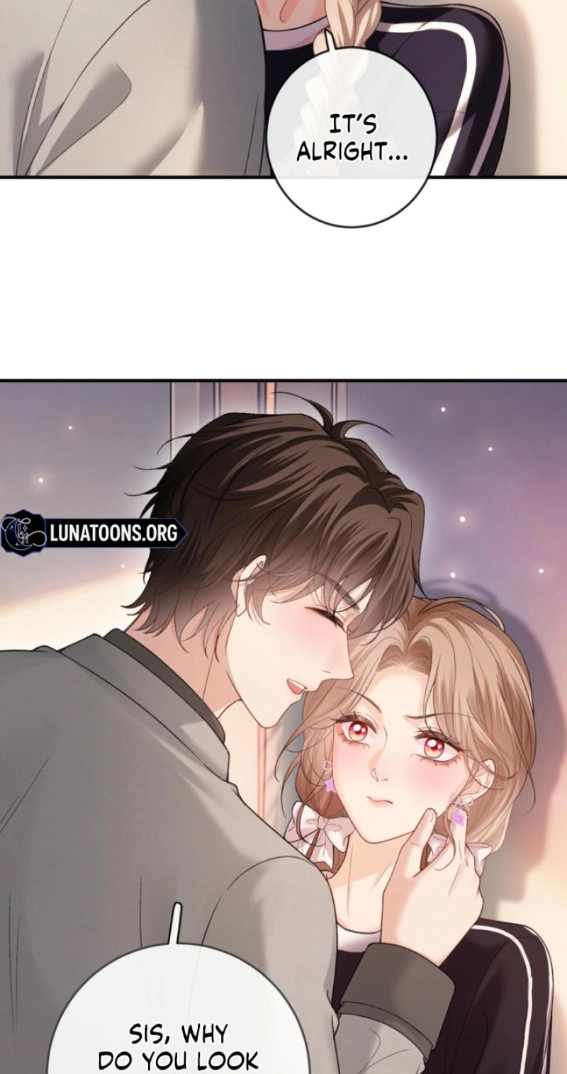 Celebrity Masquerade Chapter 70 page 17 - 