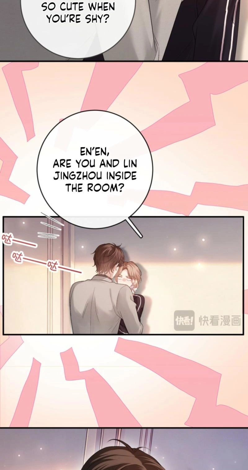 Celebrity Masquerade Chapter 70 page 18 - 