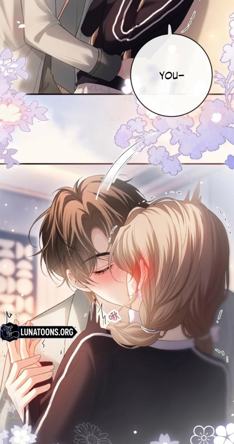 Celebrity Masquerade Chapter 70 page 3 - 
