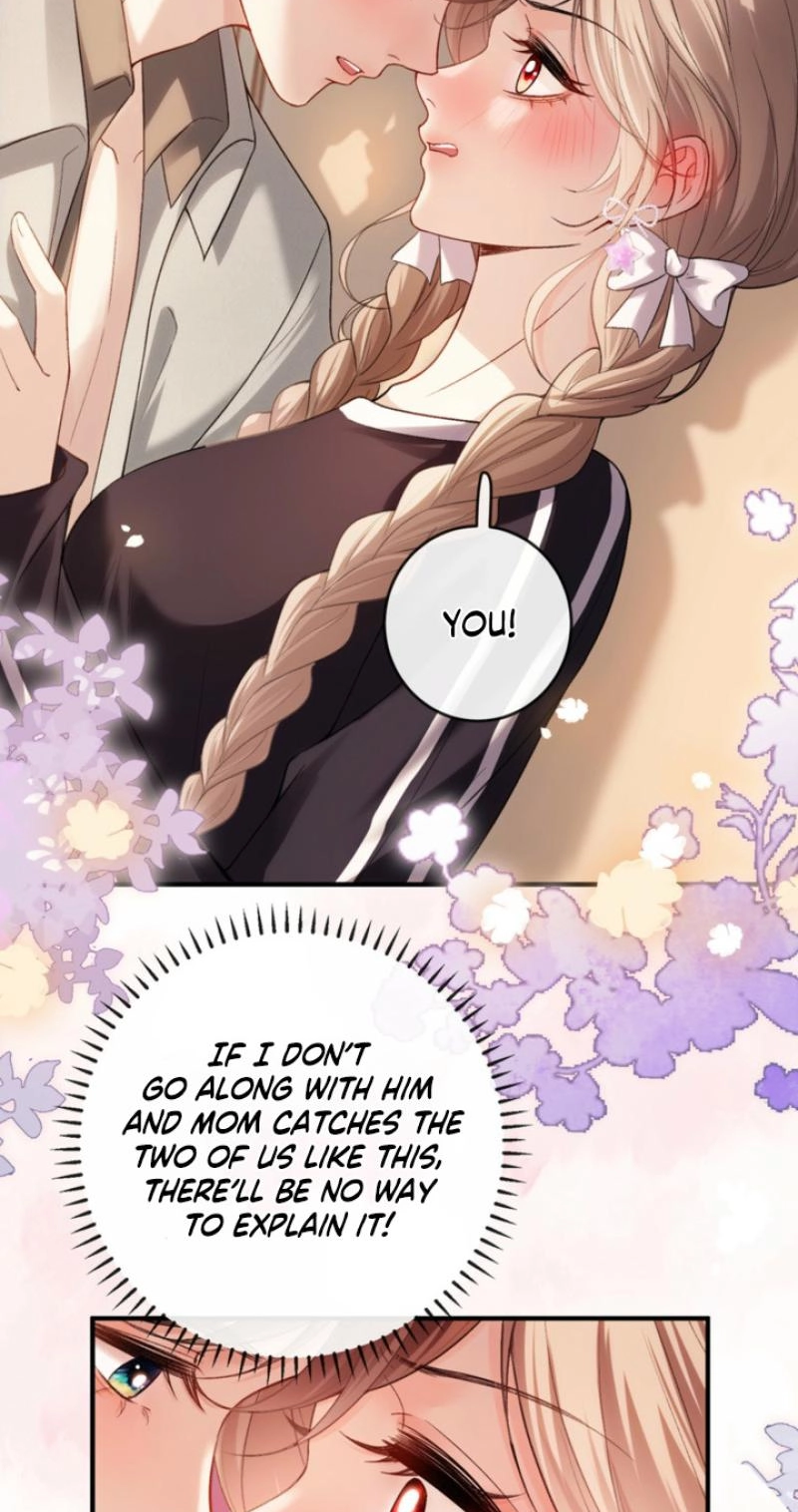 Celebrity Masquerade Chapter 70 page 21 - 