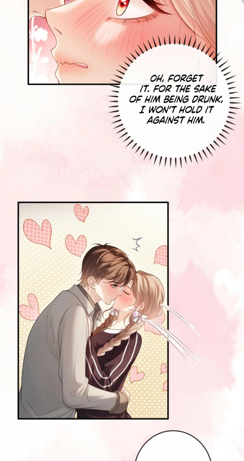 Celebrity Masquerade Chapter 70 page 22 - 