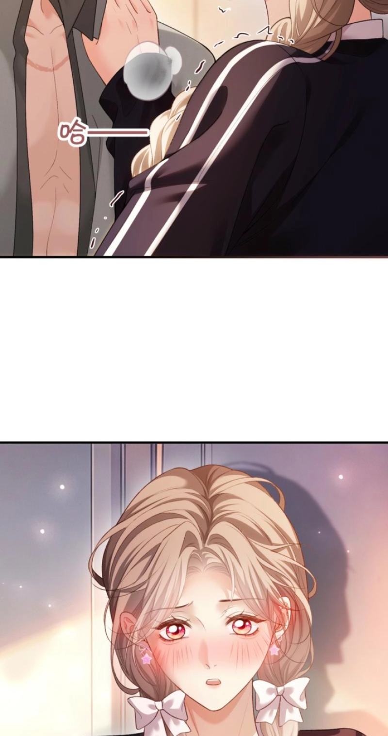Celebrity Masquerade Chapter 70 page 29 - 
