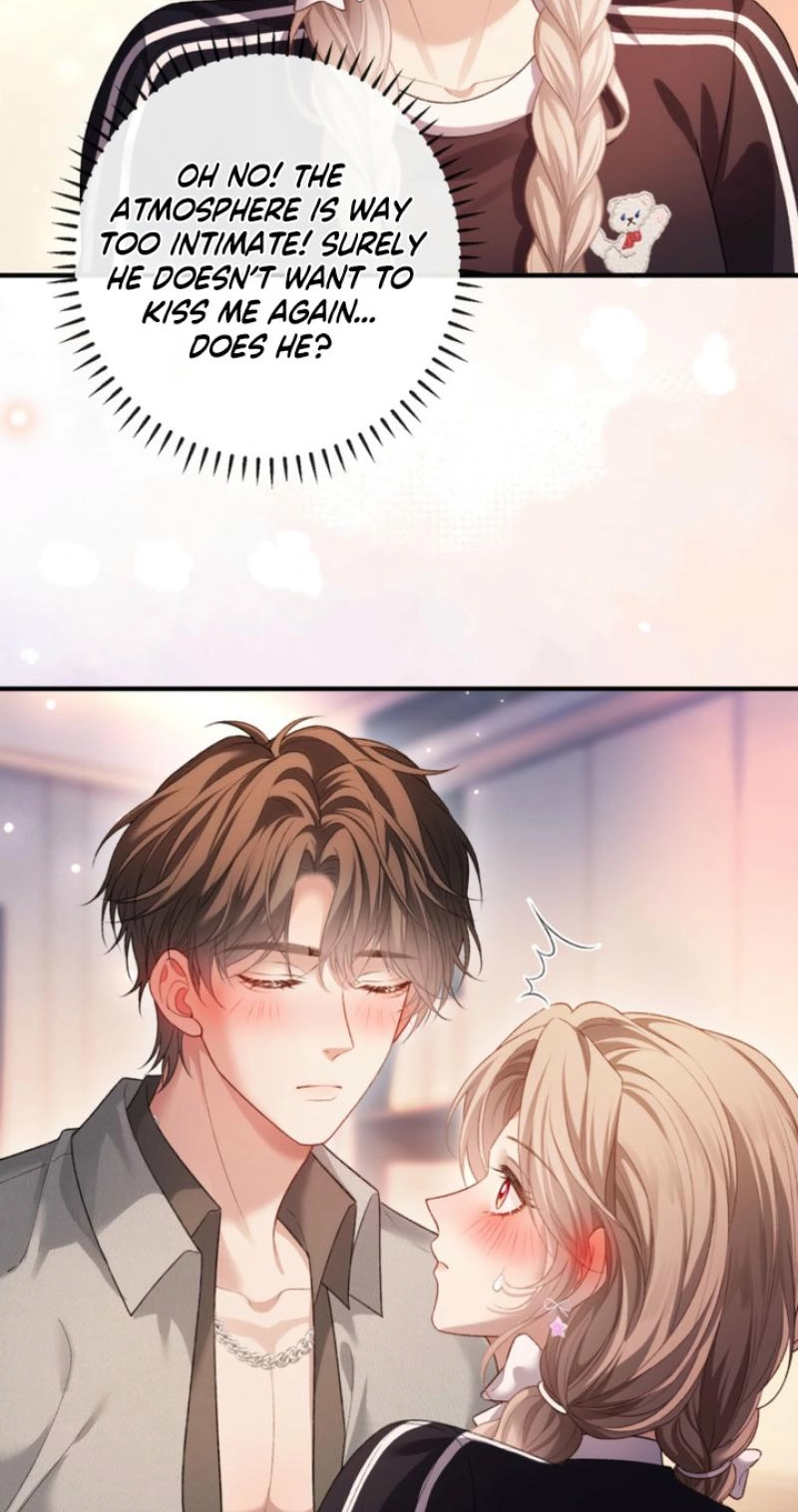 Celebrity Masquerade Chapter 70 page 30 - 