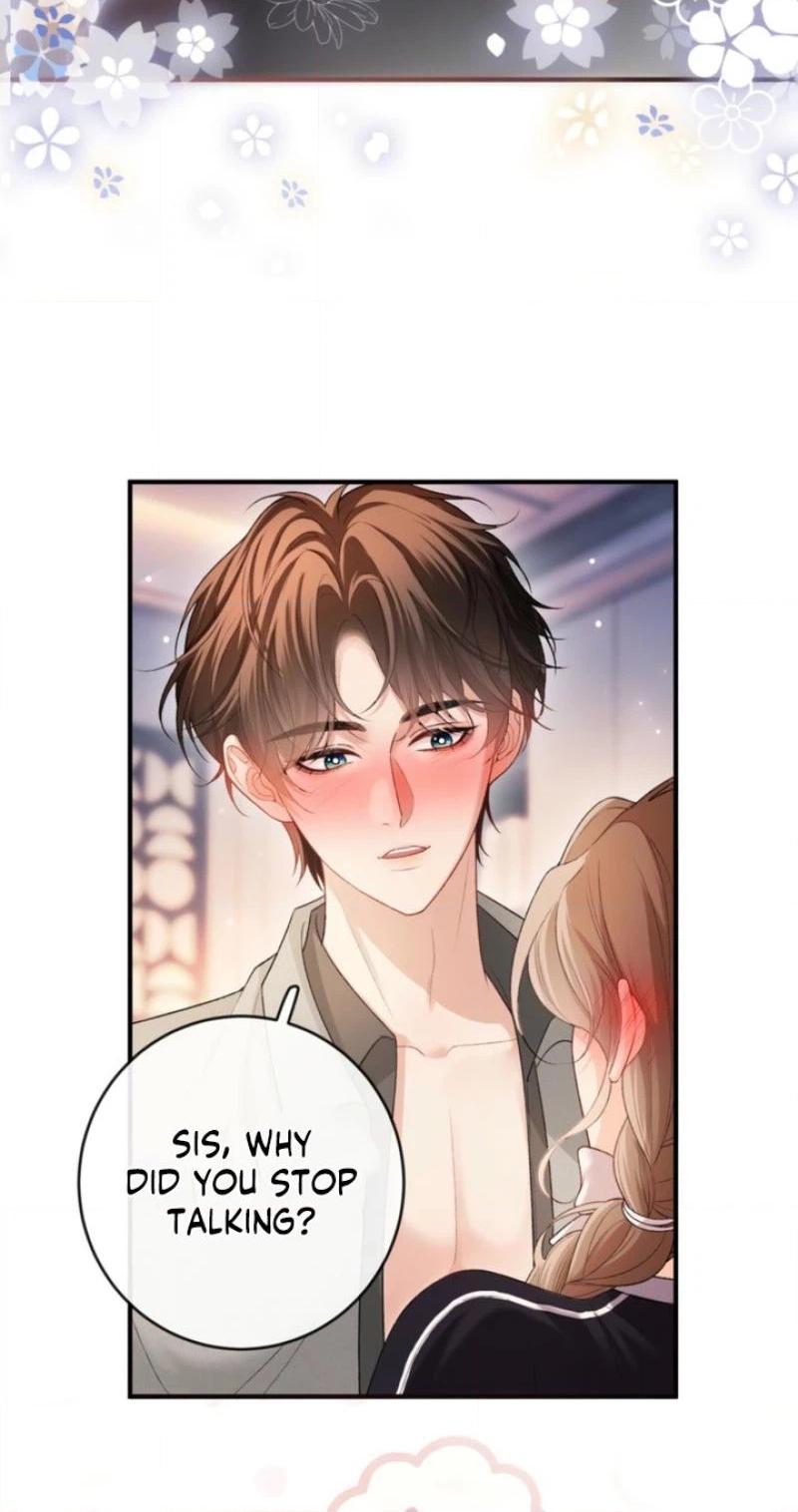 Celebrity Masquerade Chapter 70 page 4 - 