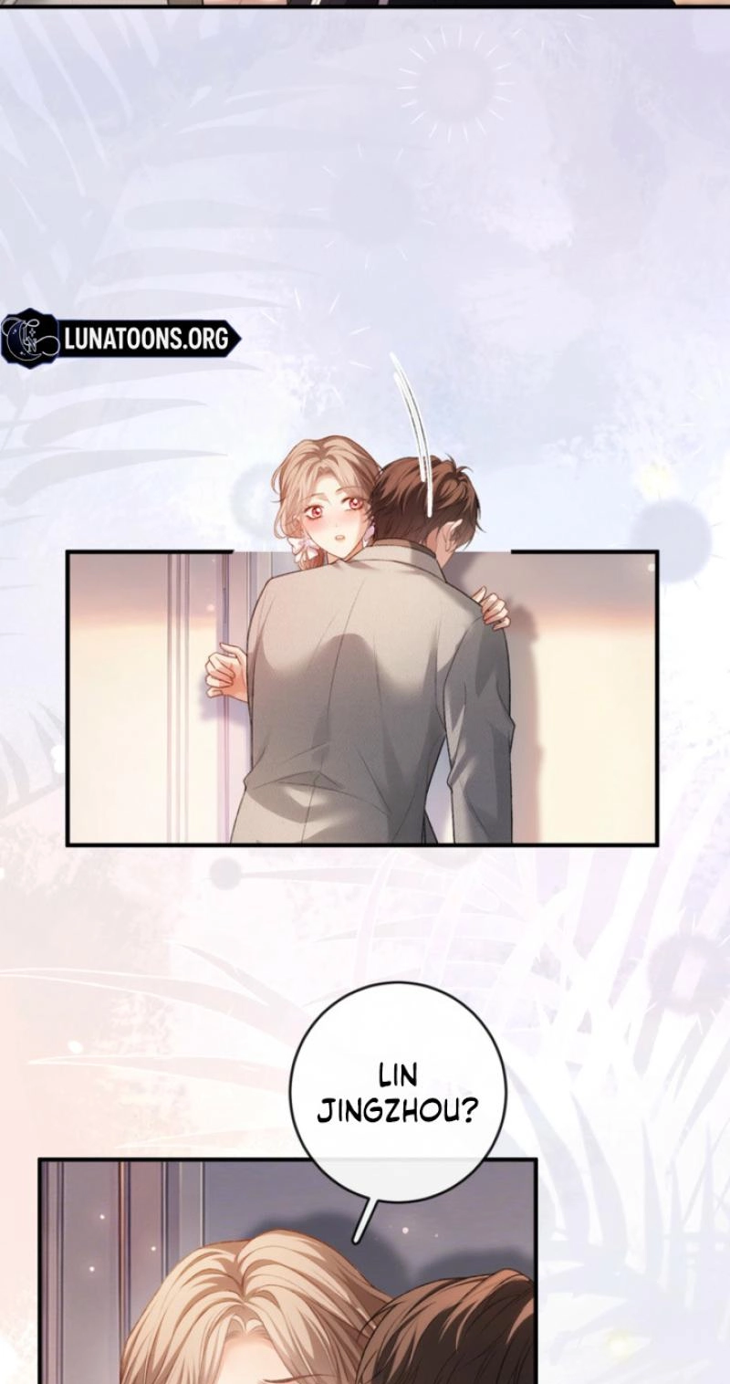 Celebrity Masquerade Chapter 70 page 31 - 