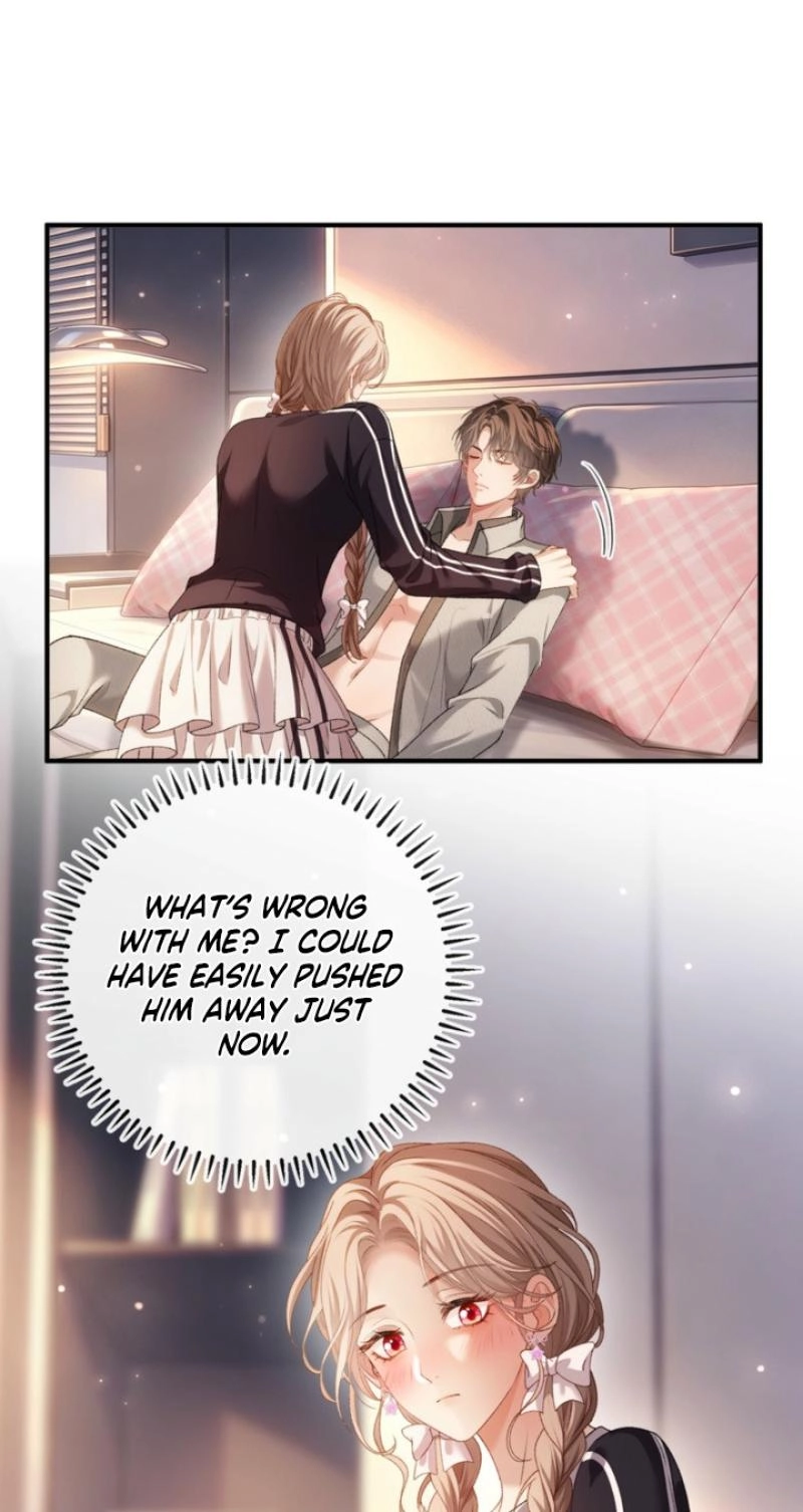 Celebrity Masquerade Chapter 70 page 33 - 