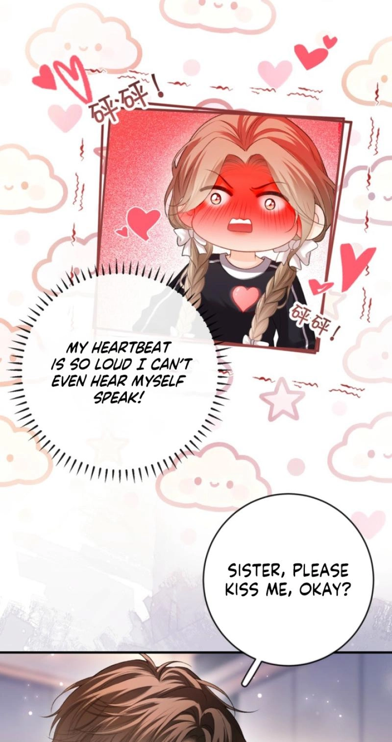 Celebrity Masquerade Chapter 70 page 5 - 