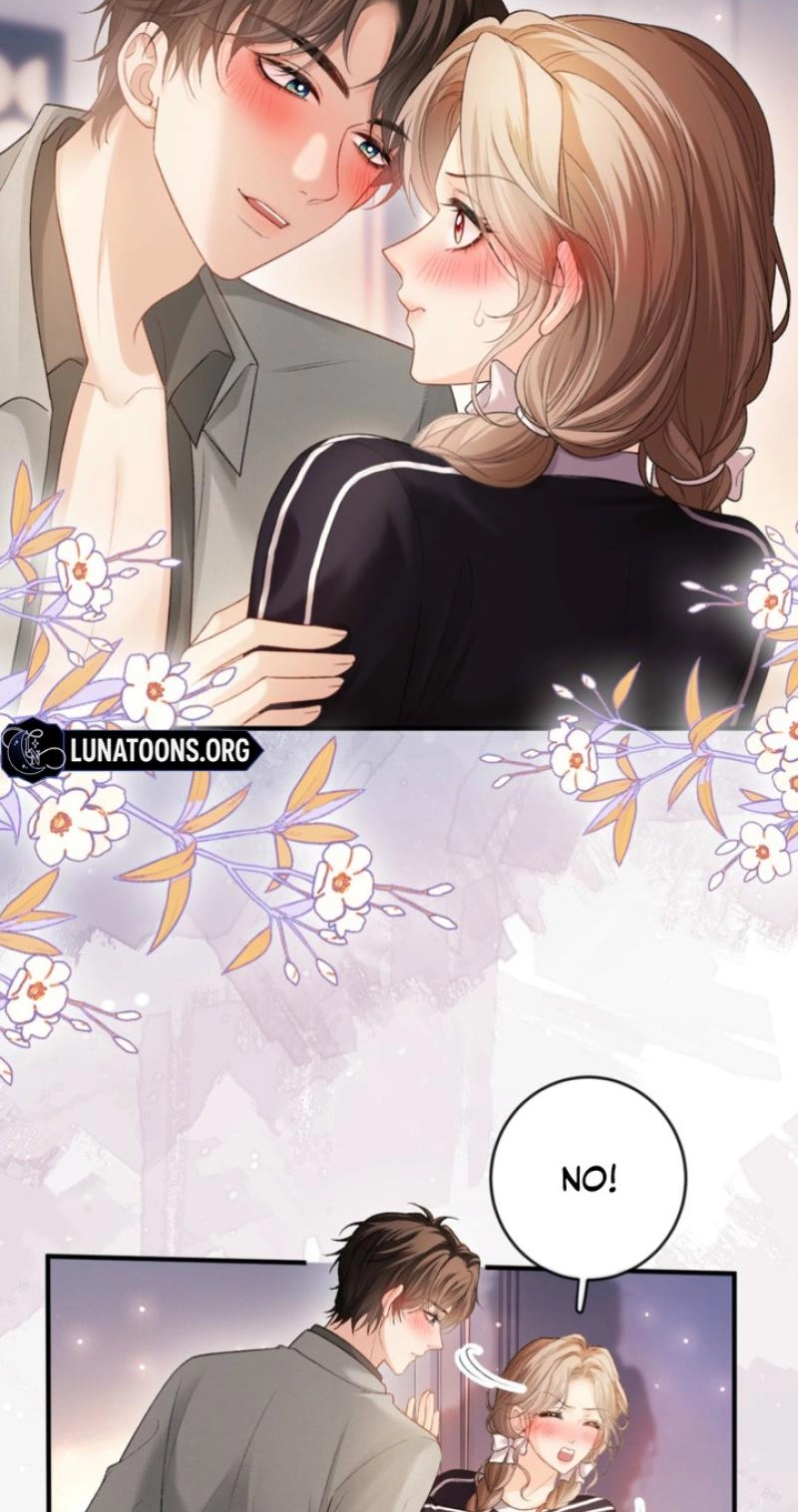 Celebrity Masquerade Chapter 70 page 6 - 
