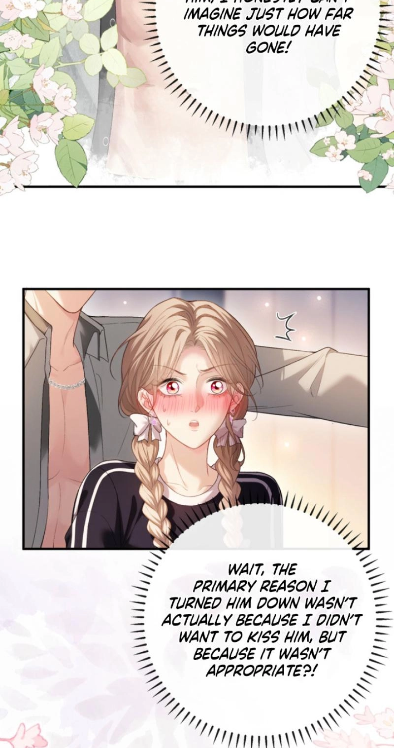 Celebrity Masquerade Chapter 70 page 10 - 