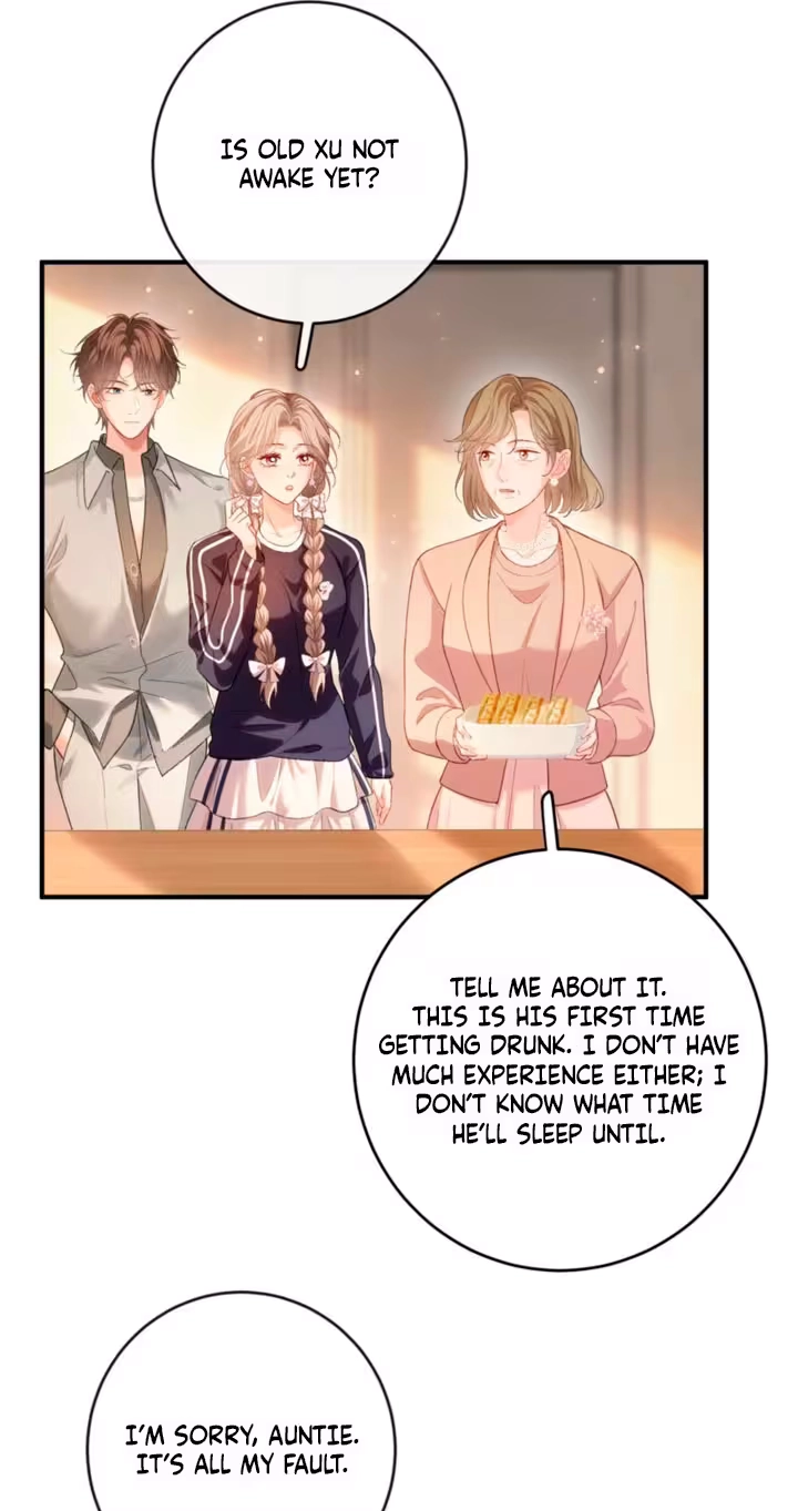 Celebrity Masquerade Chapter 71 page 13 - 