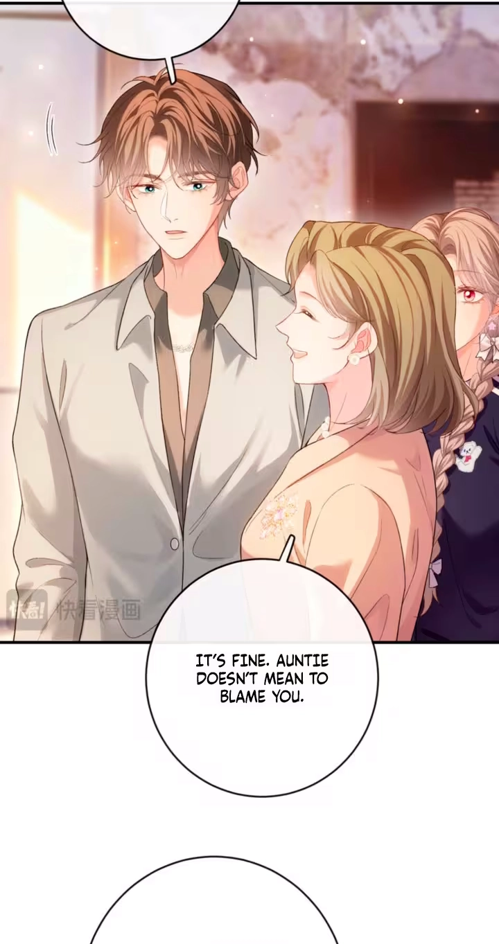 Celebrity Masquerade Chapter 71 page 14 - 