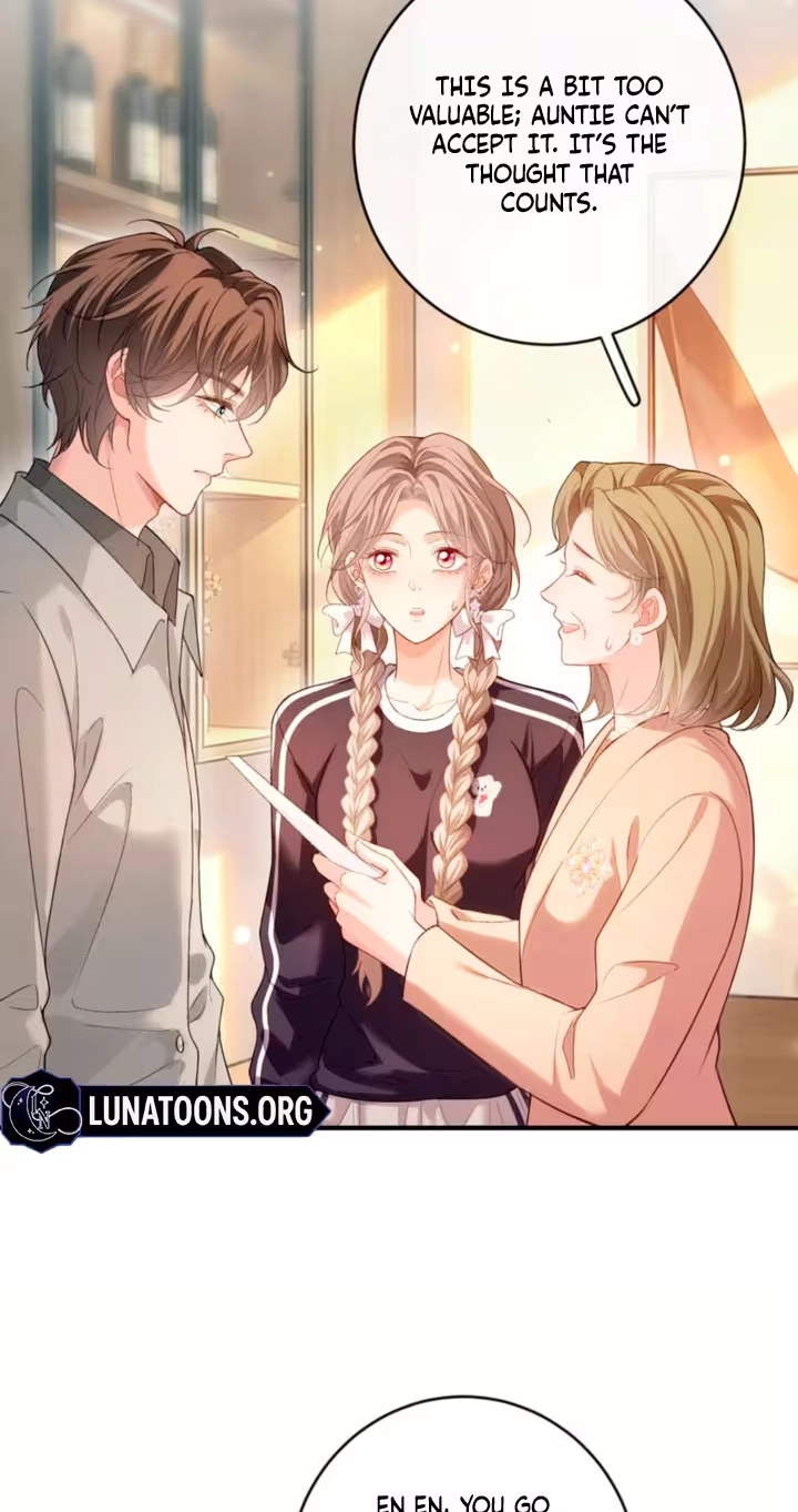 Celebrity Masquerade Chapter 71 page 18 - 