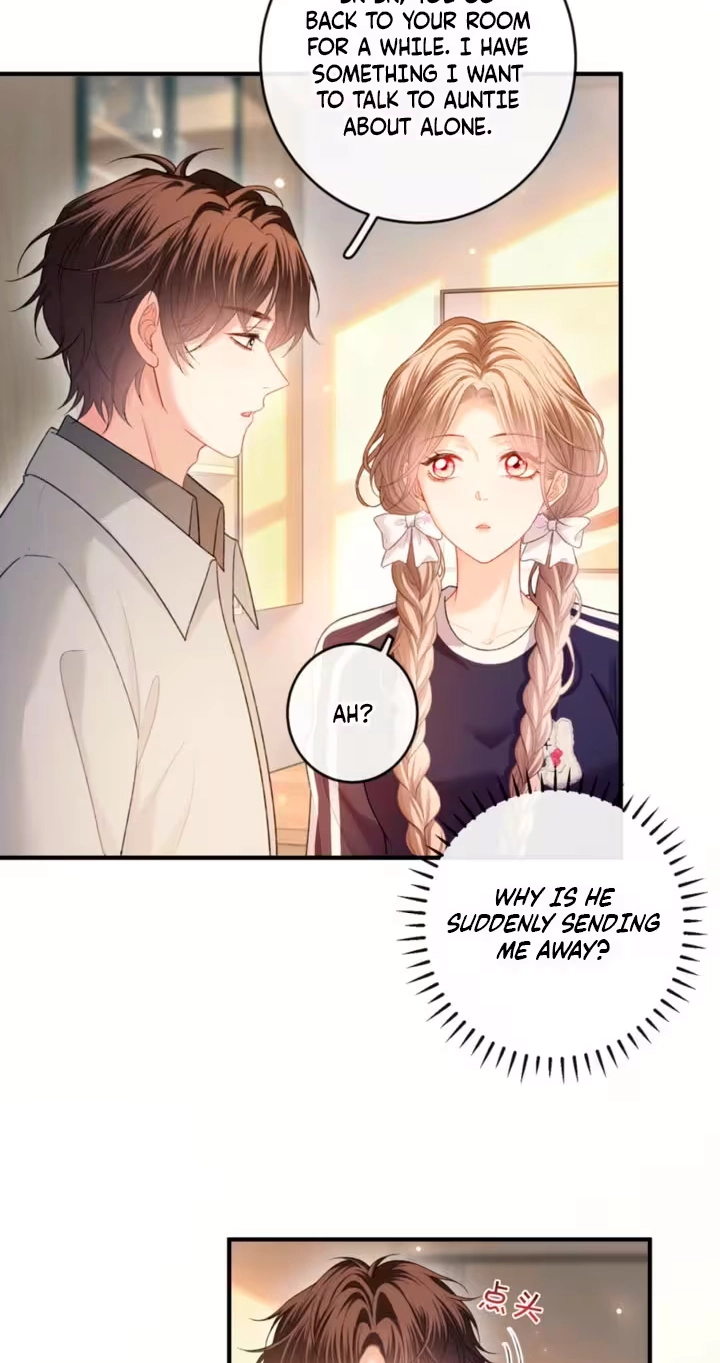 Celebrity Masquerade Chapter 71 page 19 - 