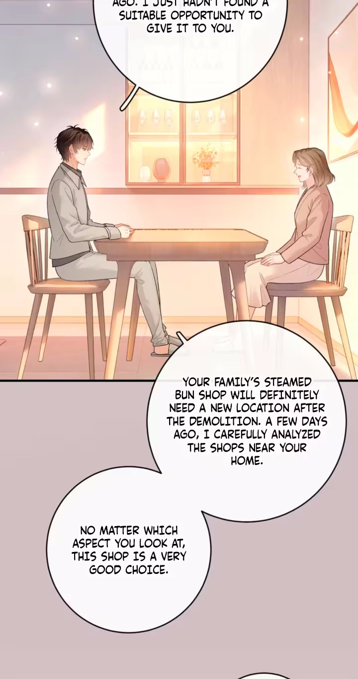 Celebrity Masquerade Chapter 71 page 21 - 
