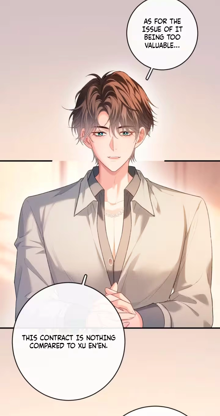 Celebrity Masquerade Chapter 71 page 22 - 