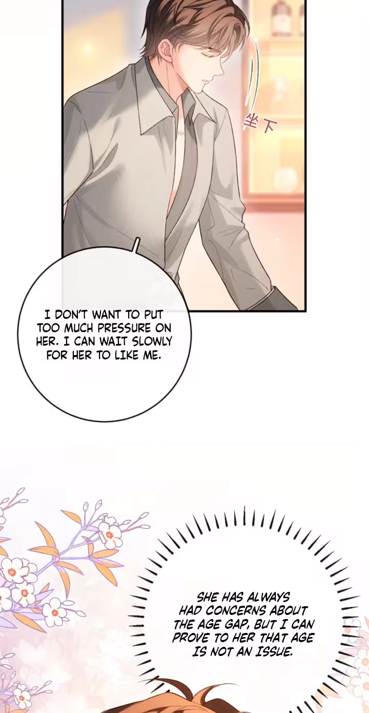 Celebrity Masquerade Chapter 71 page 27 - 