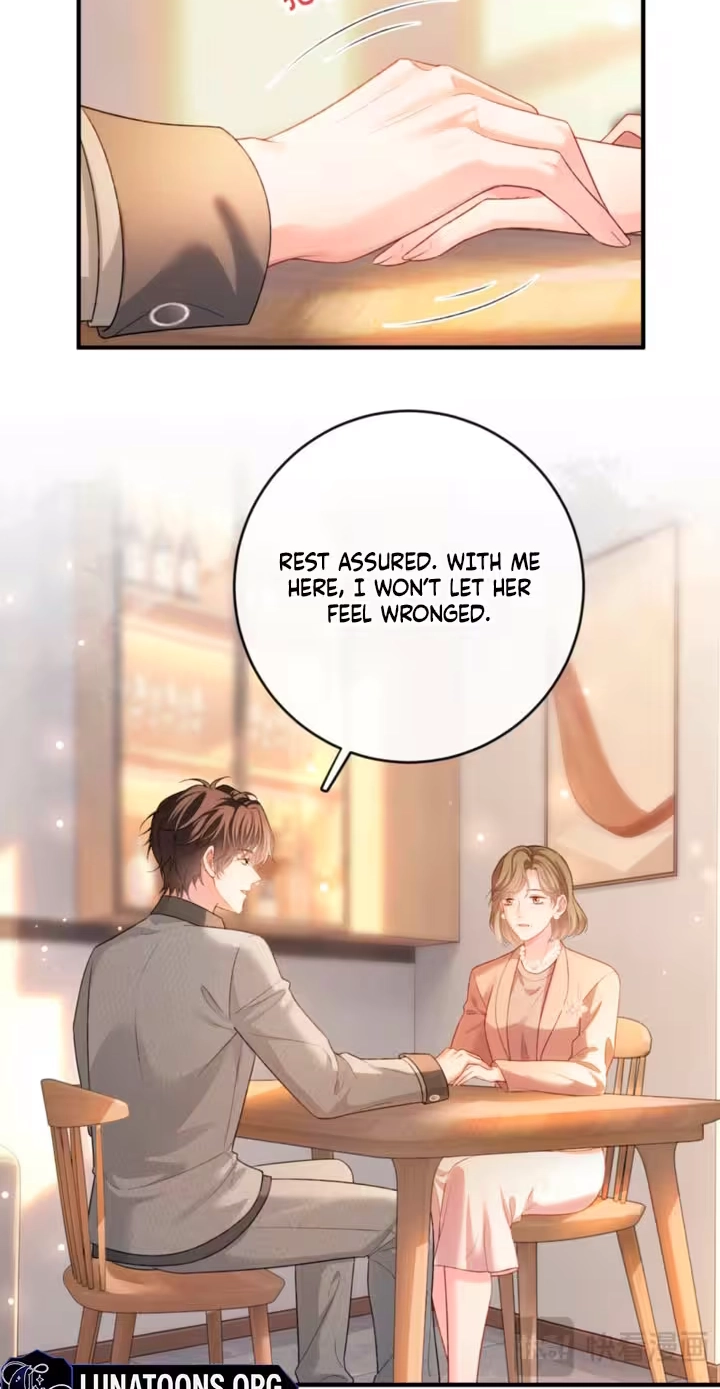 Celebrity Masquerade Chapter 71 page 30 - 