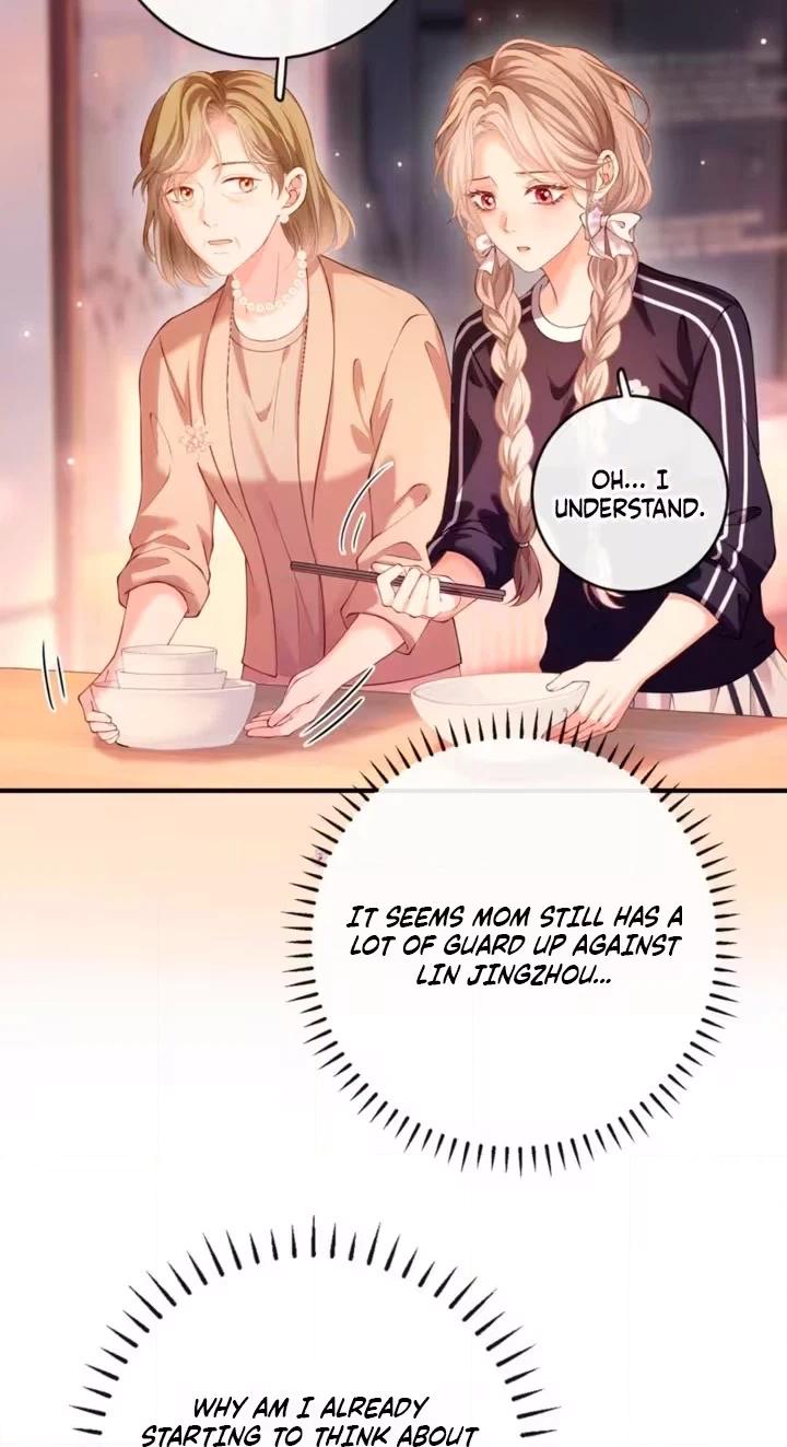 Celebrity Masquerade Chapter 71 page 4 - 