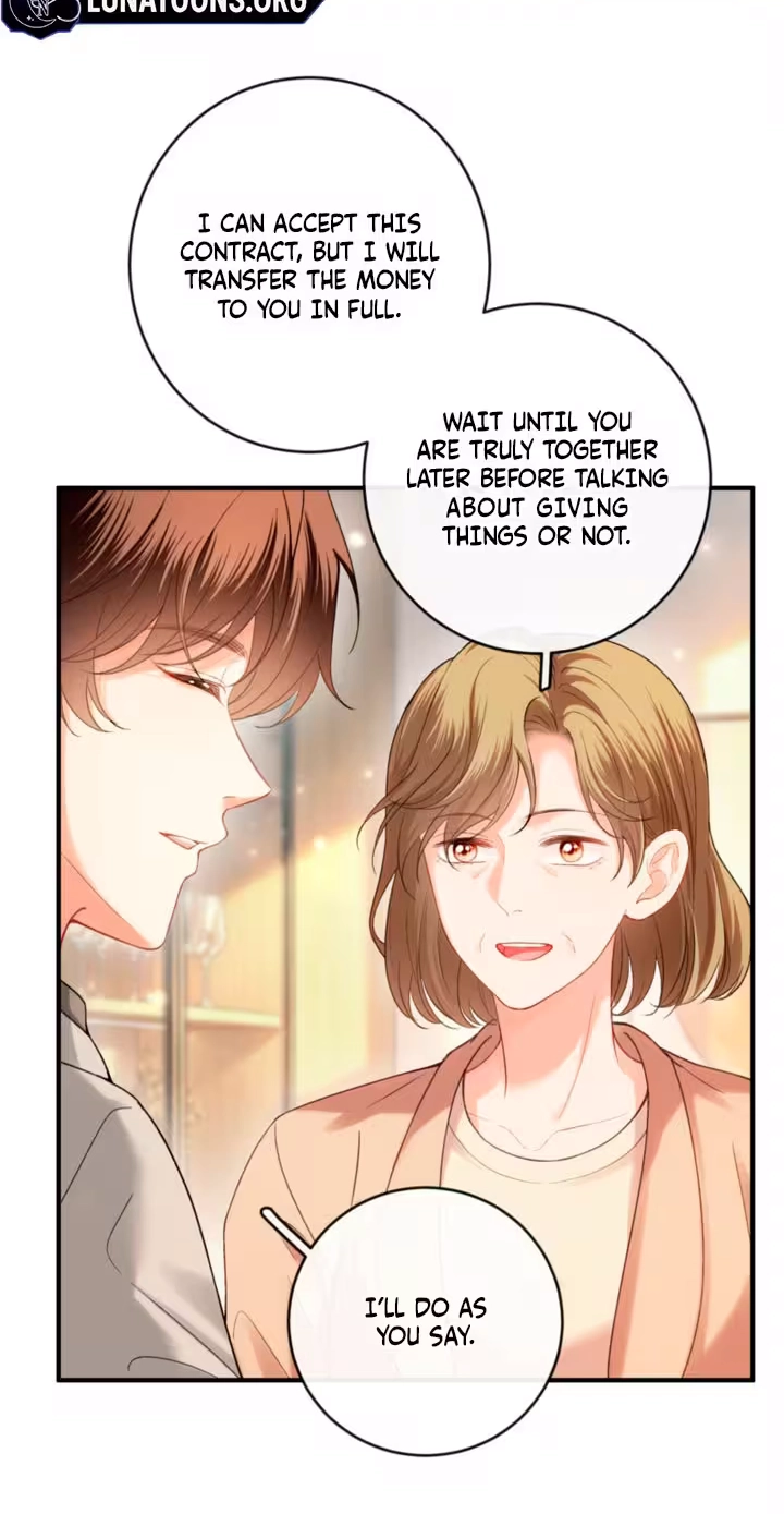 Celebrity Masquerade Chapter 71 page 31 - 