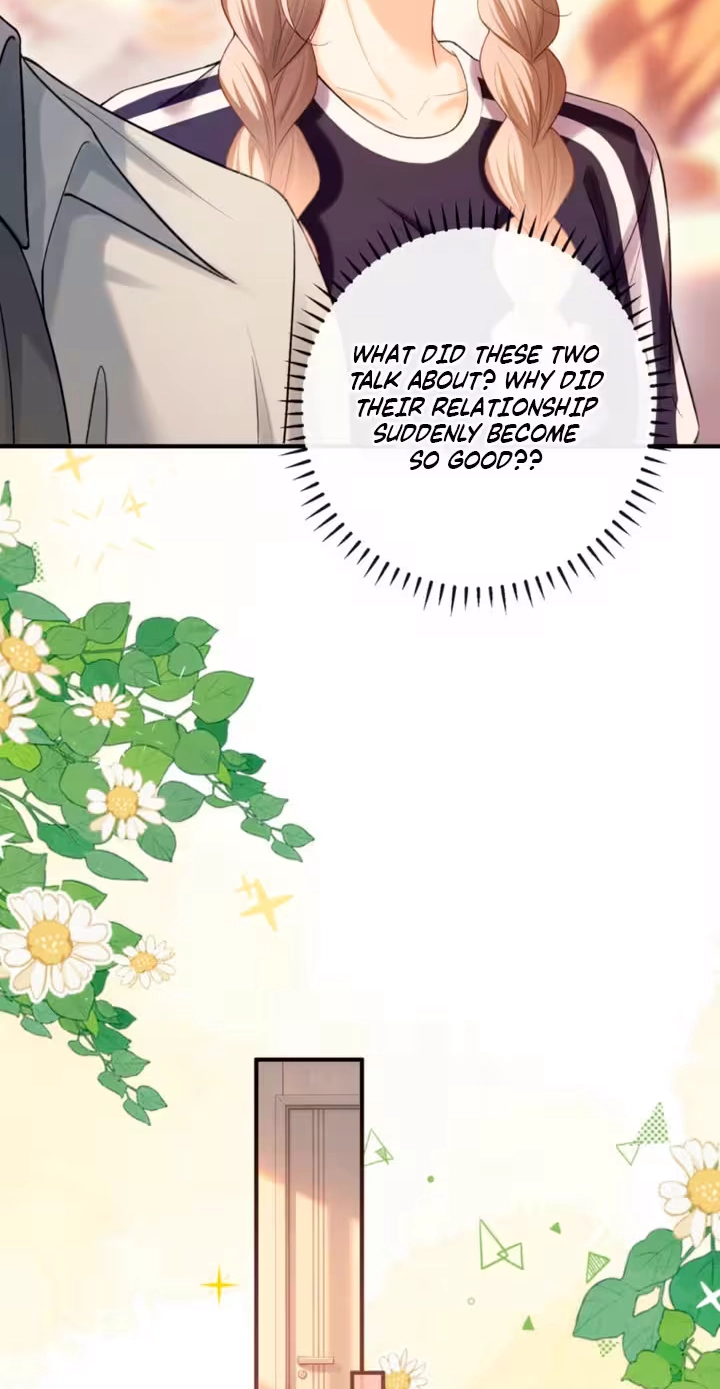 Celebrity Masquerade Chapter 71 page 35 - 