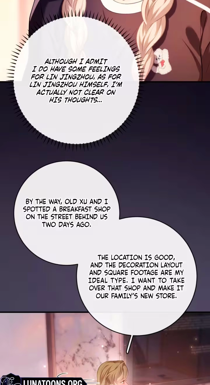 Celebrity Masquerade Chapter 71 page 6 - 