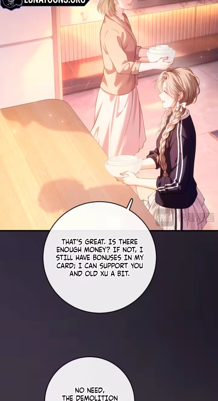 Celebrity Masquerade Chapter 71 page 7 - 