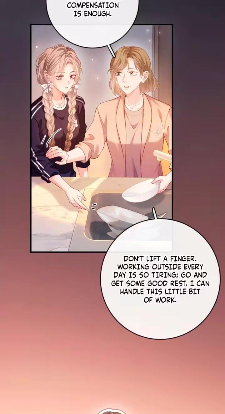 Celebrity Masquerade Chapter 71 page 8 - 