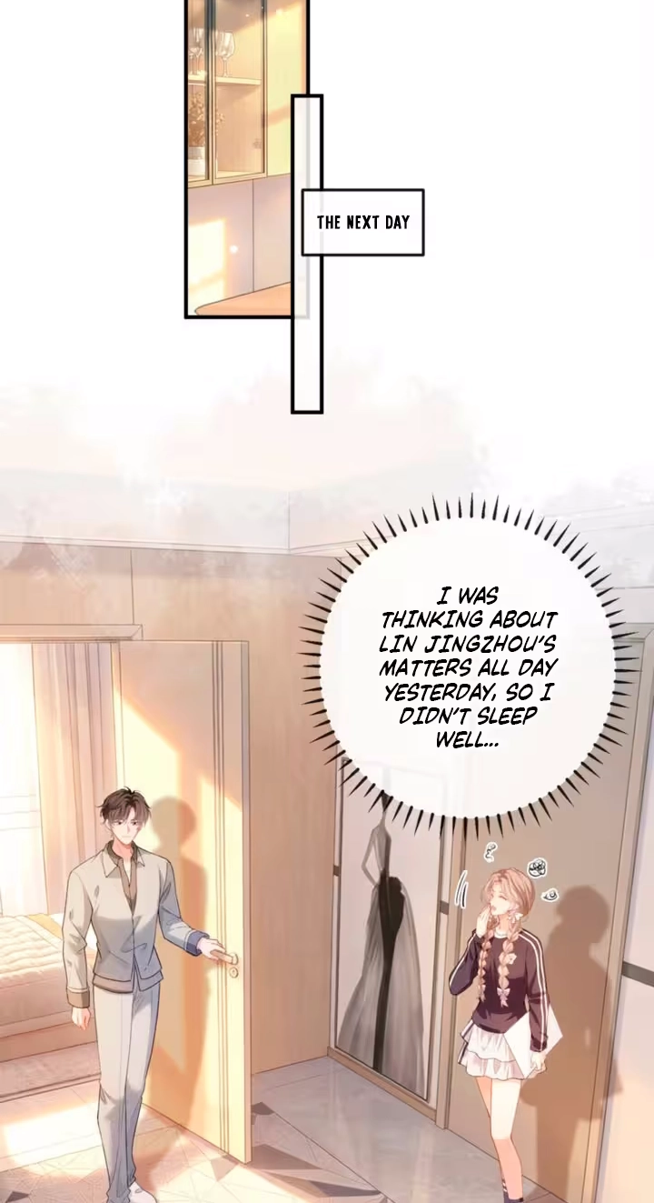 Celebrity Masquerade Chapter 71 page 10 - 