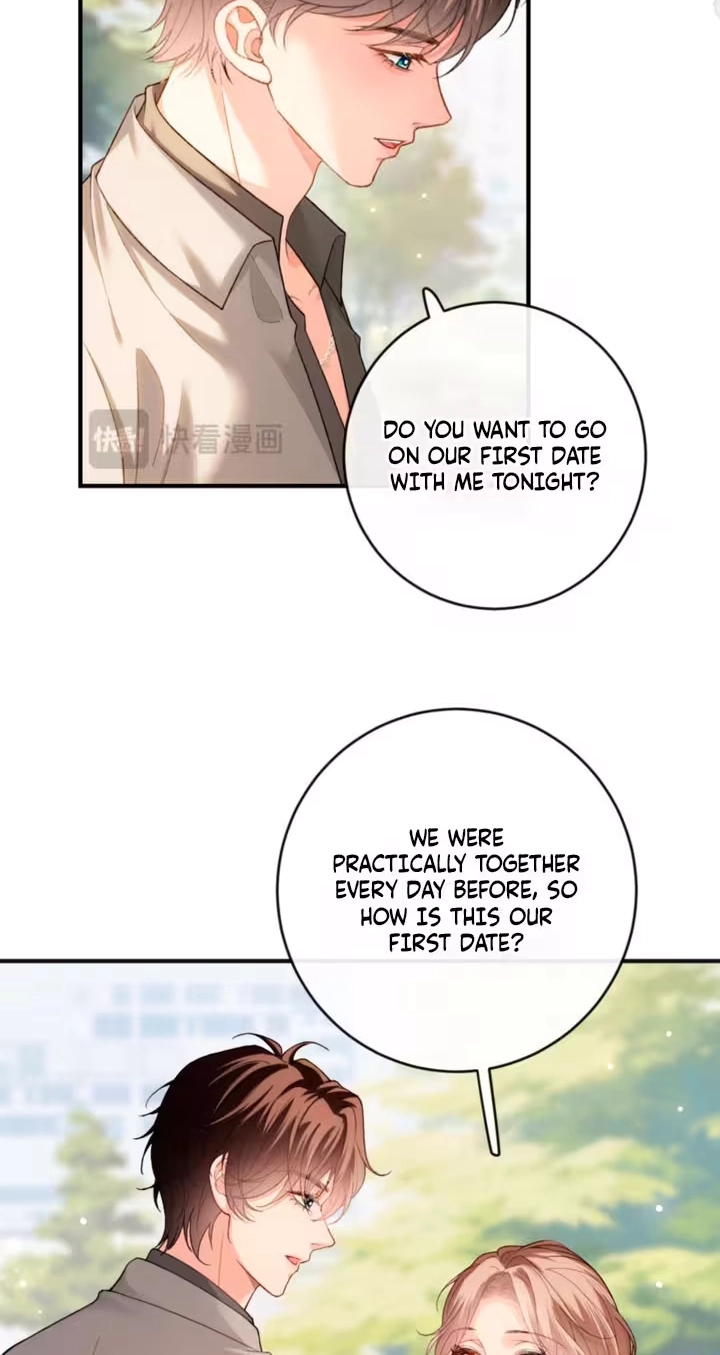 Celebrity Masquerade Chapter 72 page 14 - 