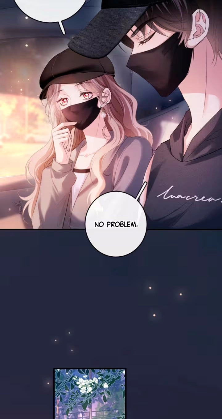 Celebrity Masquerade Chapter 72 page 22 - 