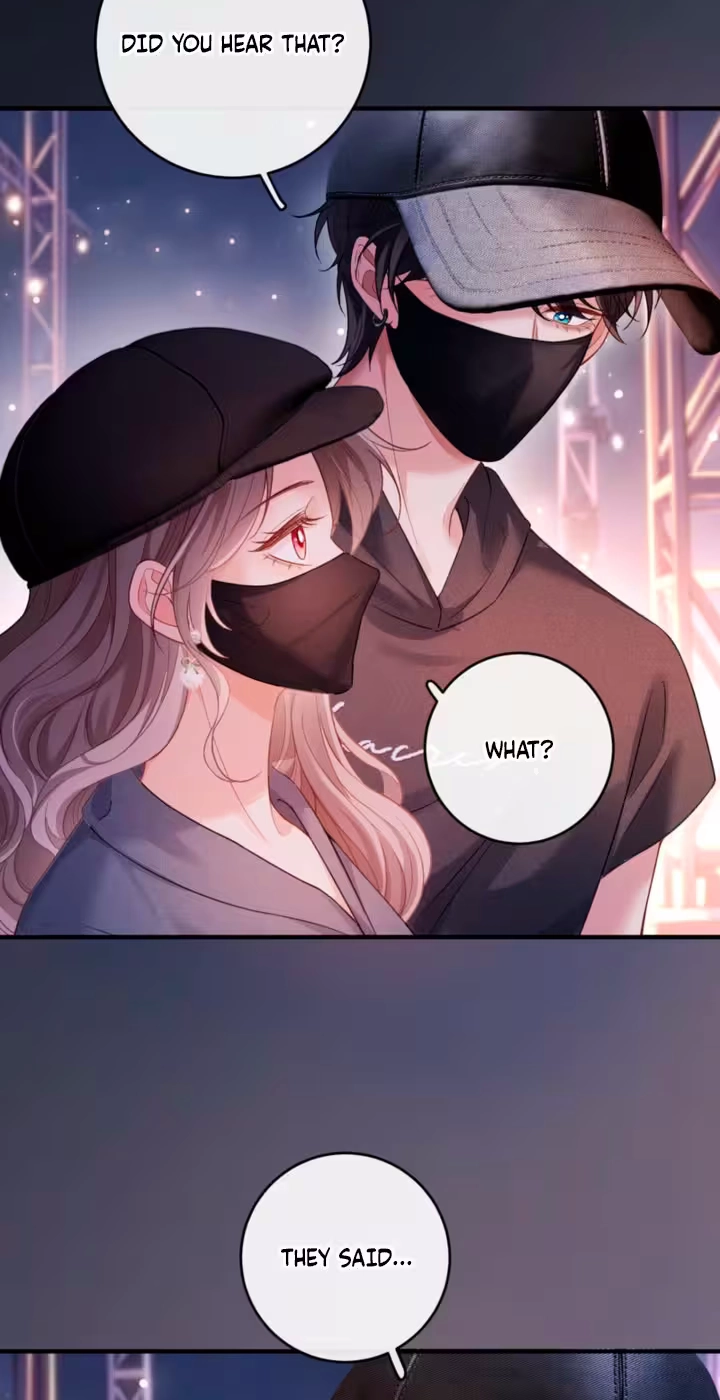 Celebrity Masquerade Chapter 72 page 26 - 