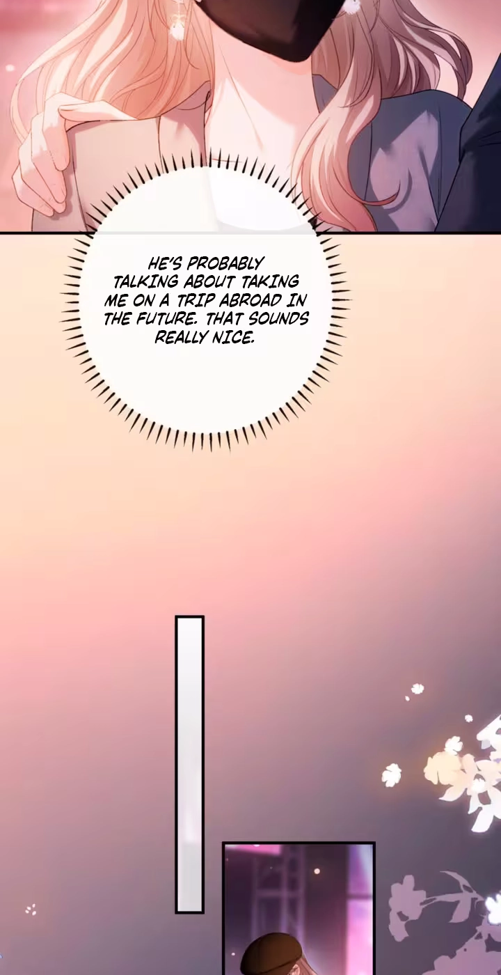 Celebrity Masquerade Chapter 72 page 33 - 