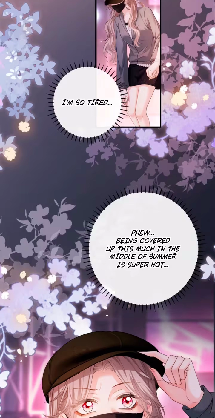 Celebrity Masquerade Chapter 72 page 34 - 