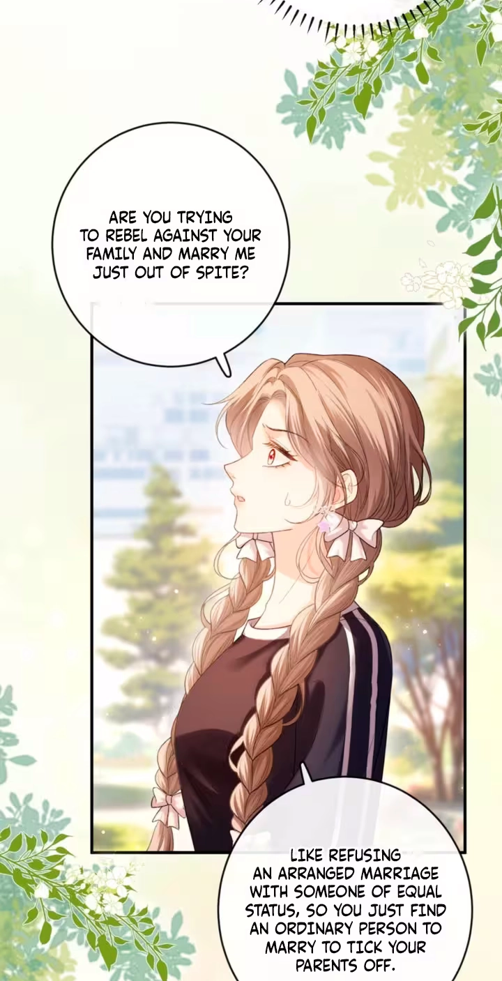 Celebrity Masquerade Chapter 72 page 5 - 