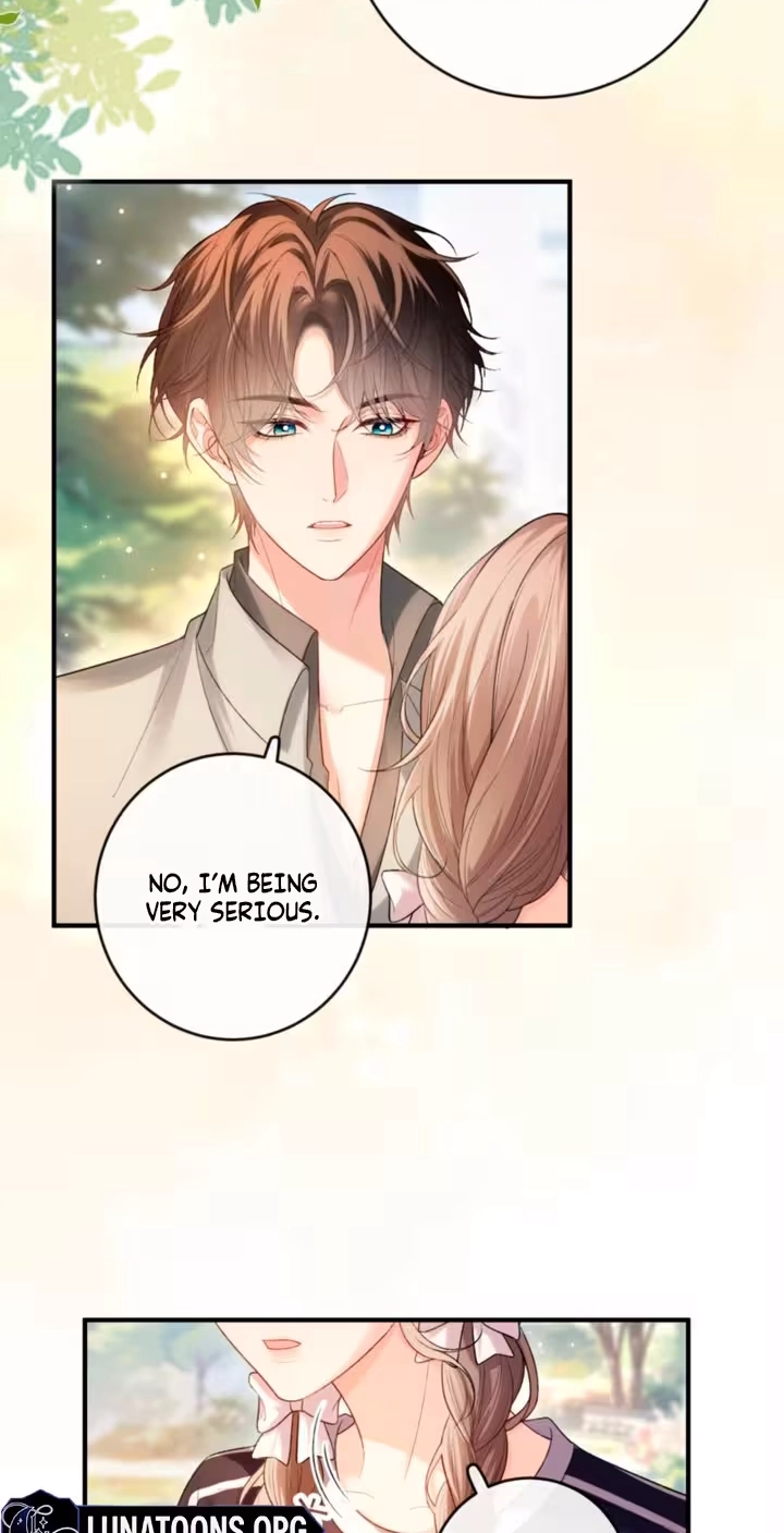 Celebrity Masquerade Chapter 72 page 6 - 