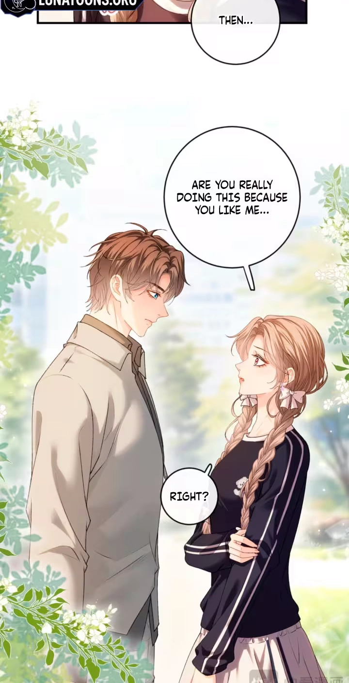 Celebrity Masquerade Chapter 72 page 7 - 