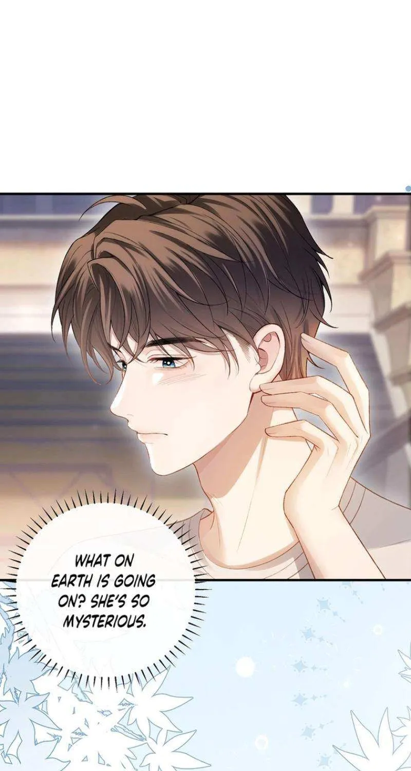Celebrity Masquerade Chapter 8 page 14 - 