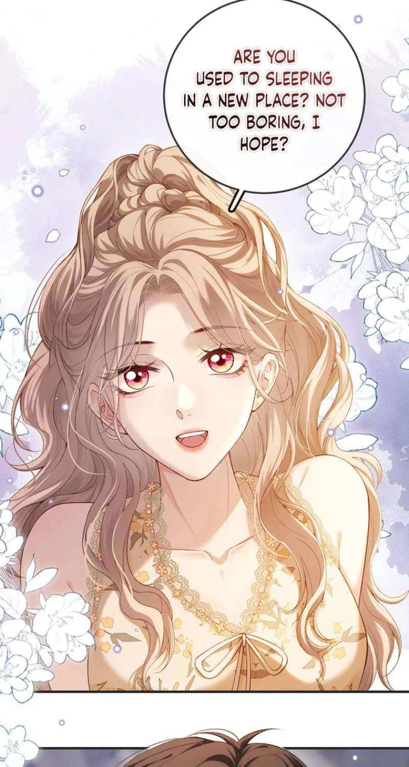 Celebrity Masquerade Chapter 8 page 3 - 