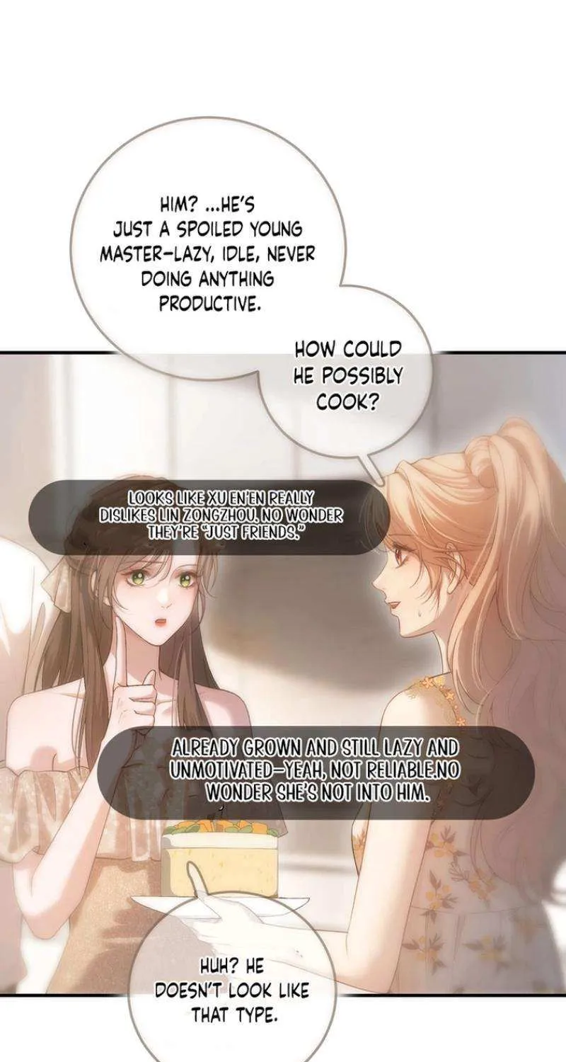 Celebrity Masquerade Chapter 8 page 25 - 