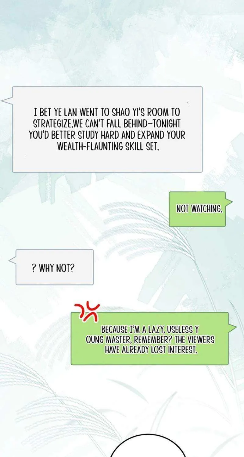 Celebrity Masquerade Chapter 8 page 27 - 
