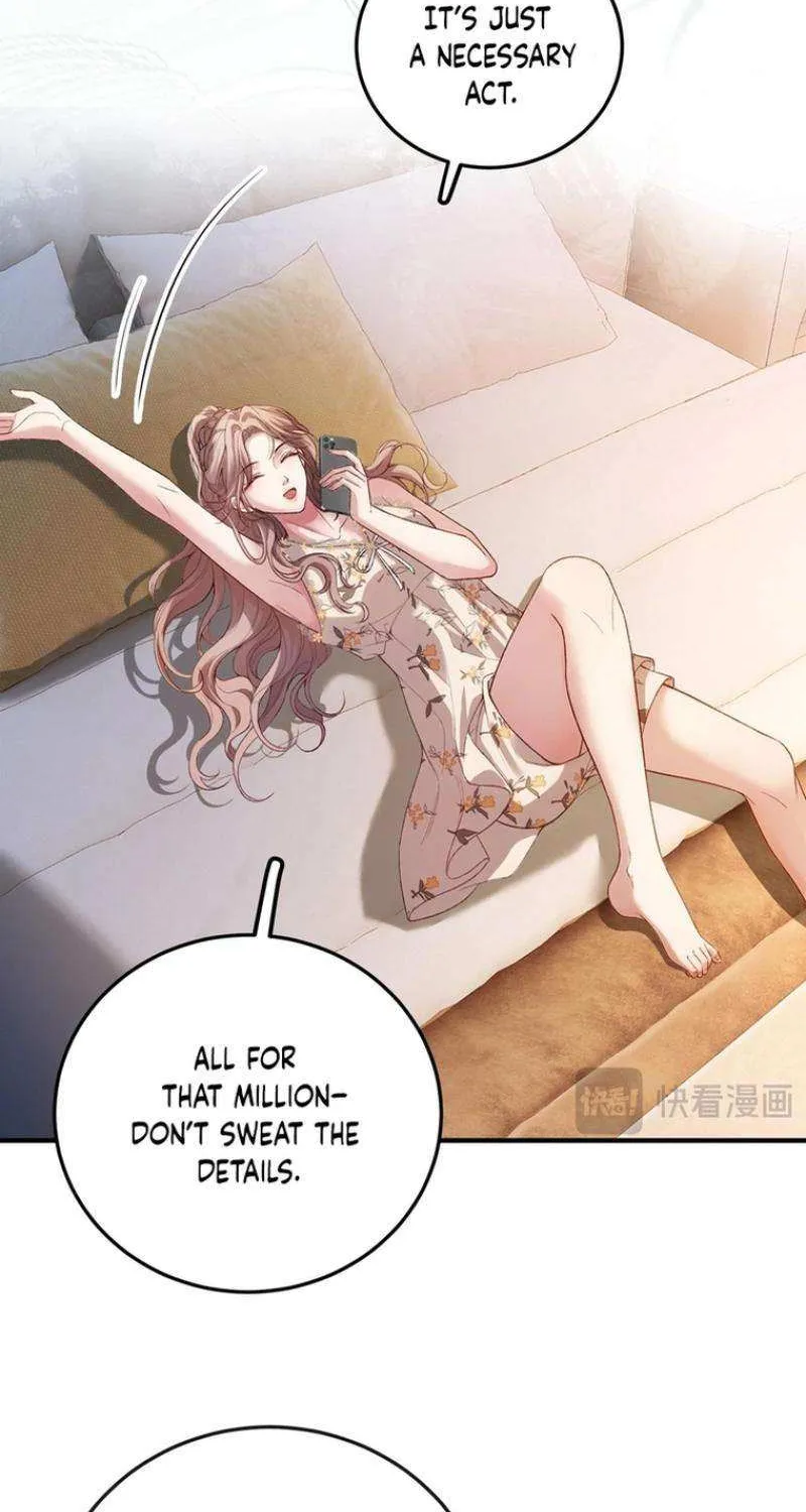 Celebrity Masquerade Chapter 8 page 28 - 