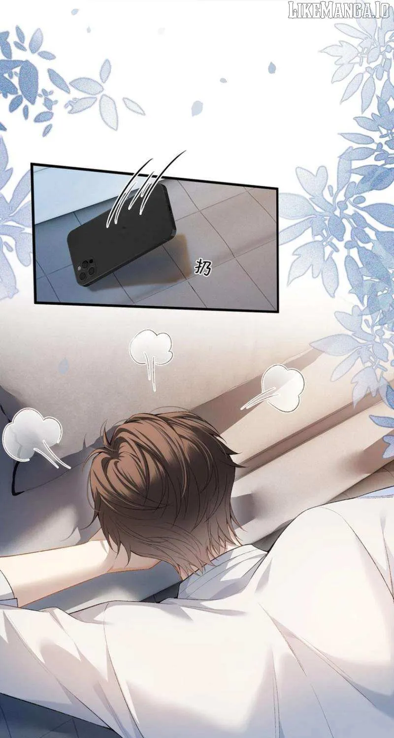Celebrity Masquerade Chapter 8 page 30 - 
