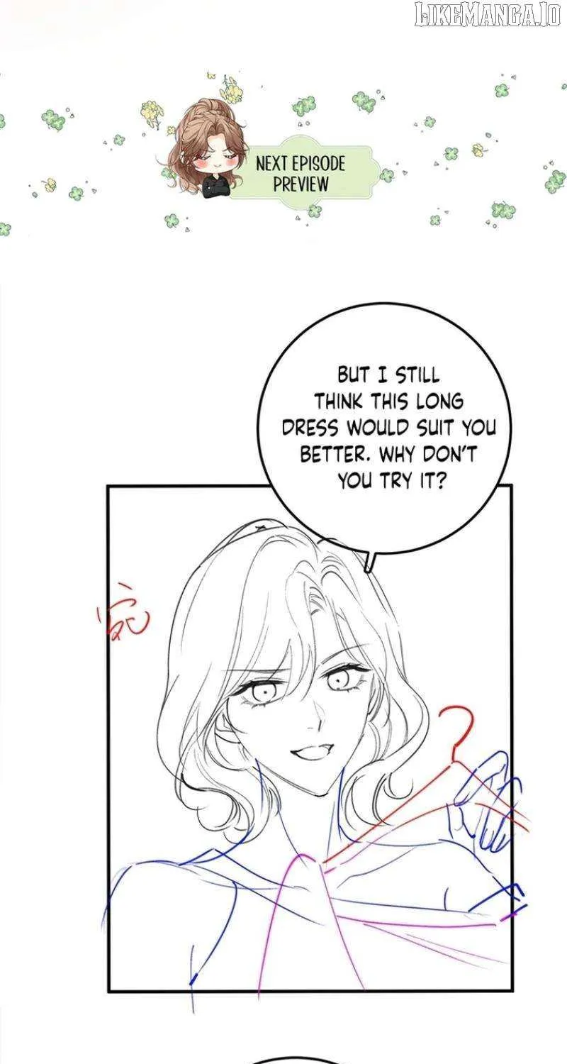 Celebrity Masquerade Chapter 8 page 40 - 