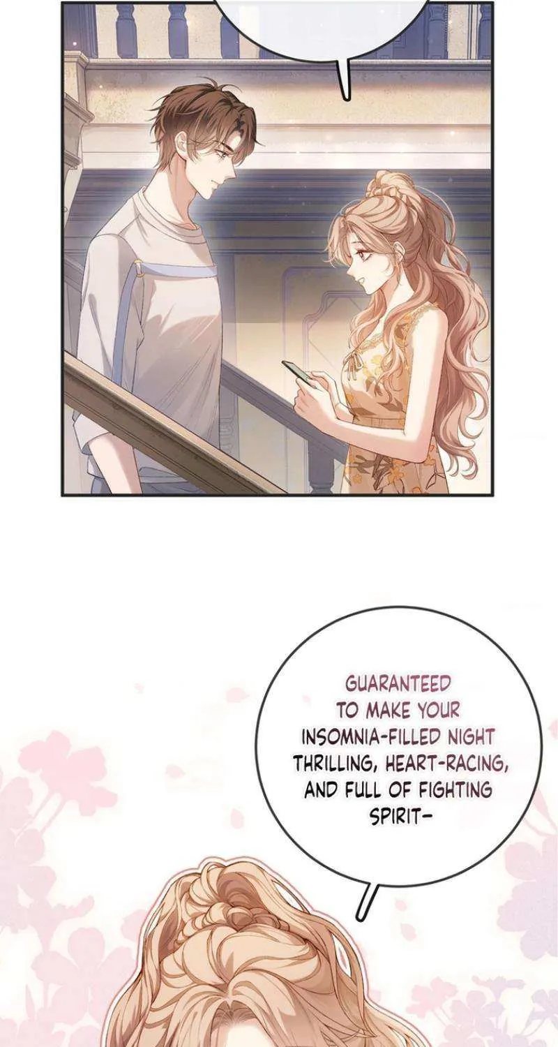 Celebrity Masquerade Chapter 8 page 5 - 