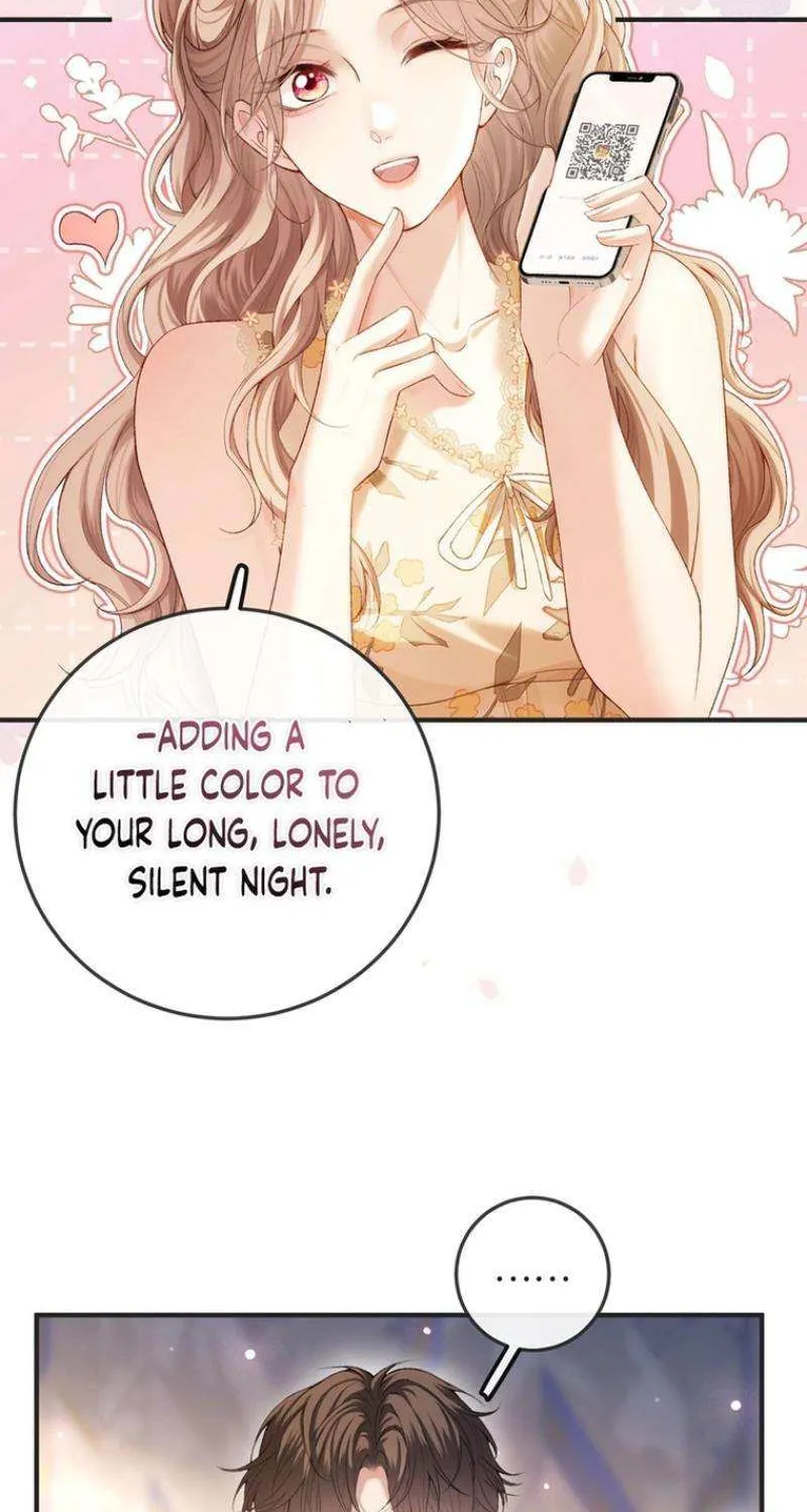 Celebrity Masquerade Chapter 8 page 6 - 