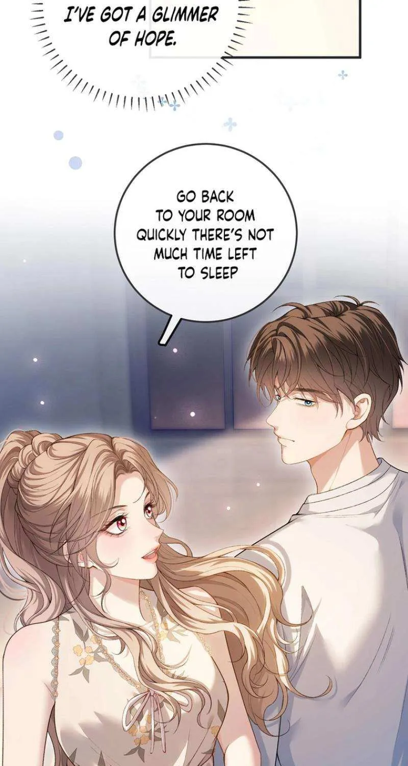 Celebrity Masquerade Chapter 8 page 9 - 