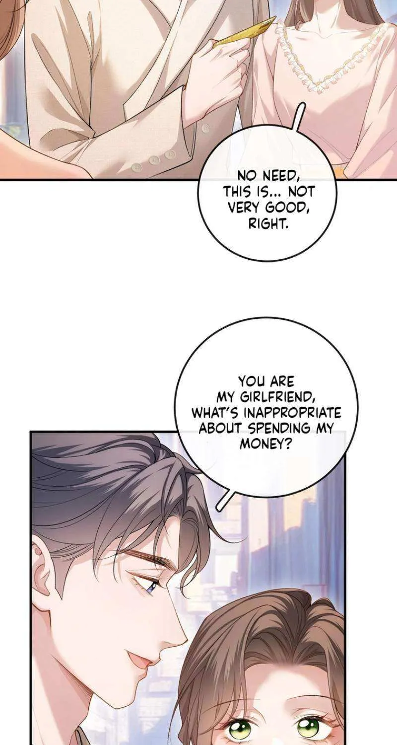 Celebrity Masquerade Chapter 9 page 15 - 