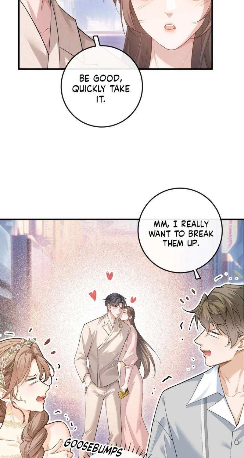 Celebrity Masquerade Chapter 9 page 16 - 